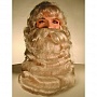 Lacey Wigs Santa Set - Super Deluxe